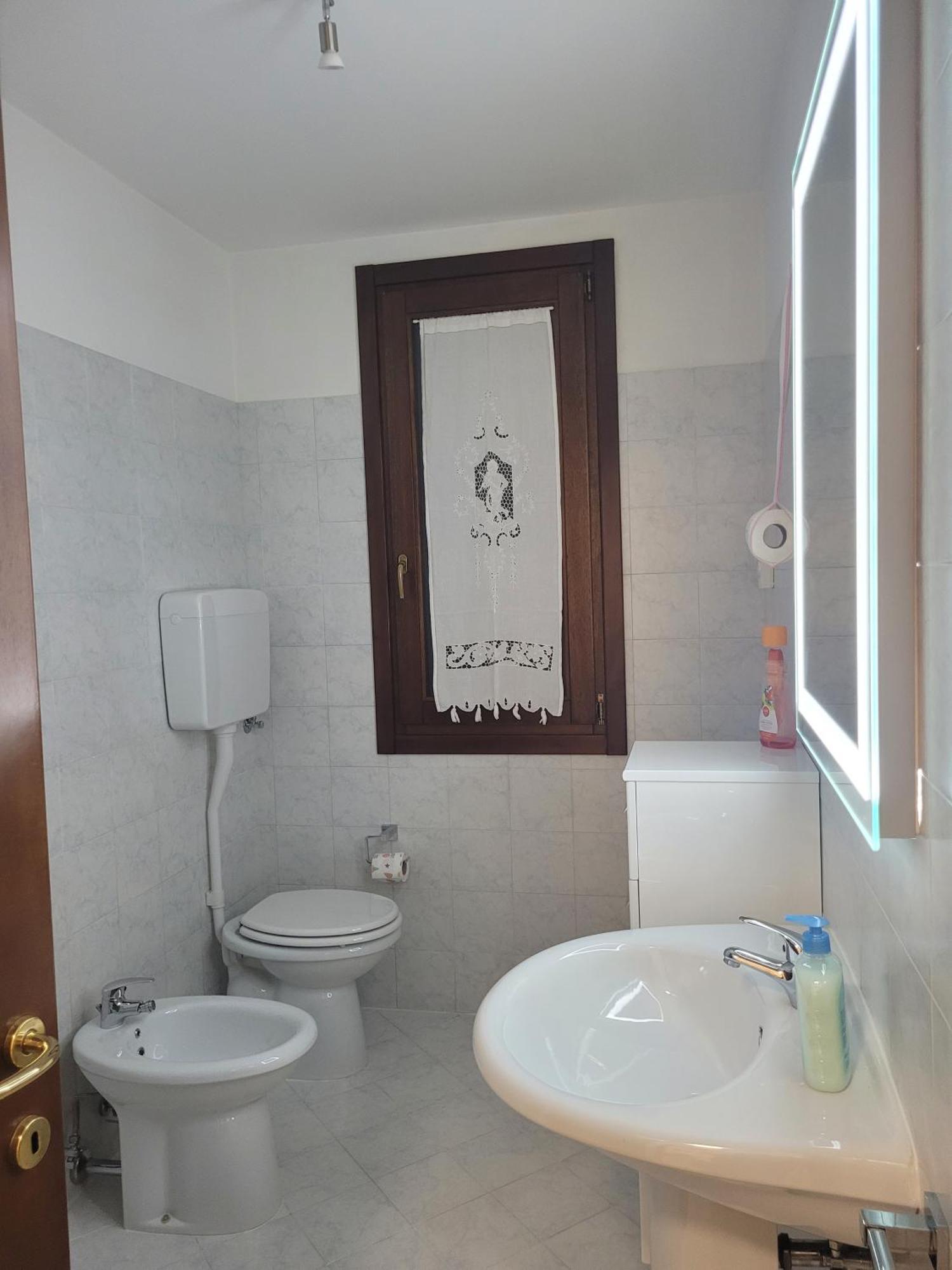 Castelletto Apartment Castello dʼAviano Екстериор снимка