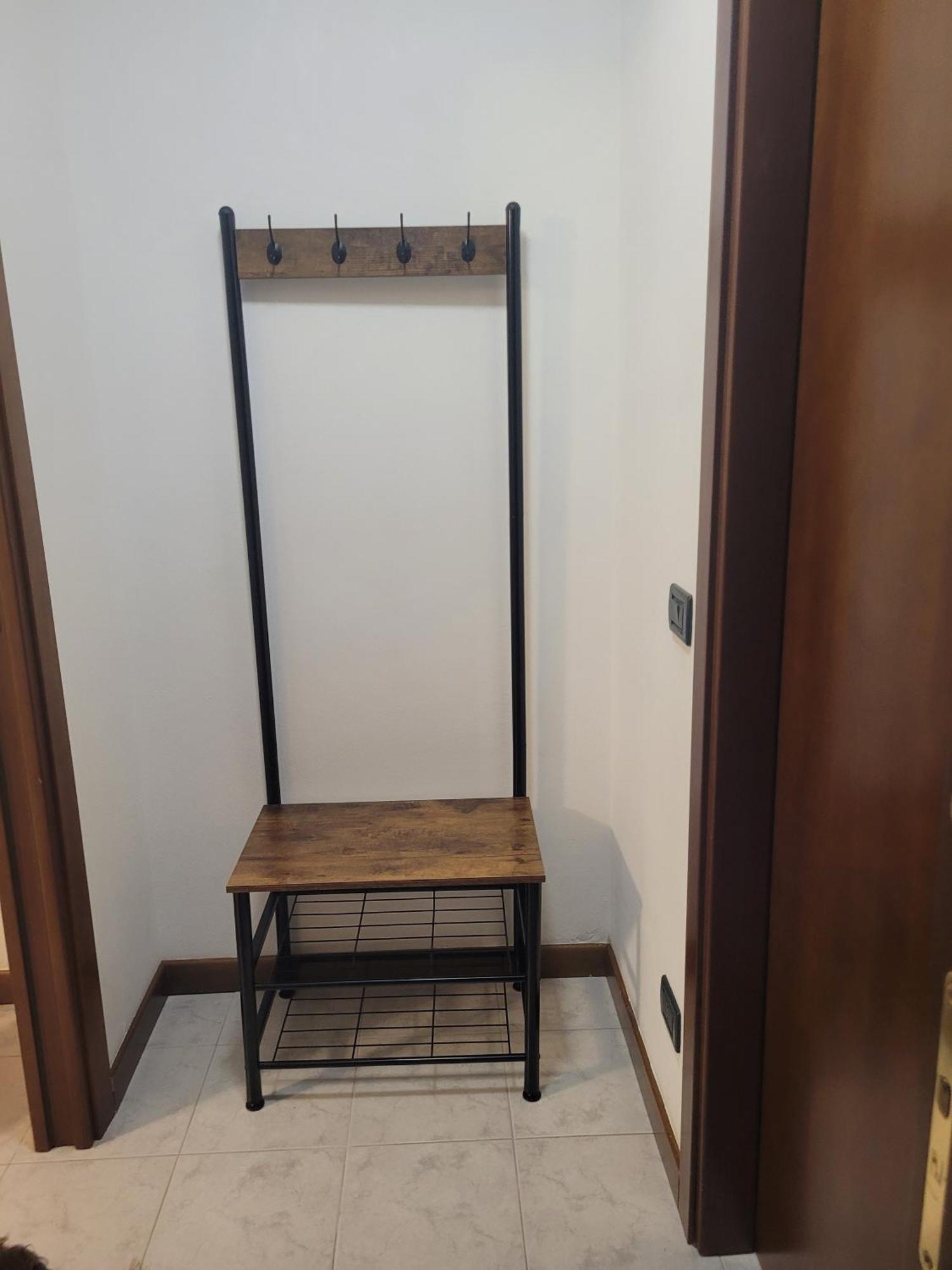 Castelletto Apartment Castello dʼAviano Екстериор снимка