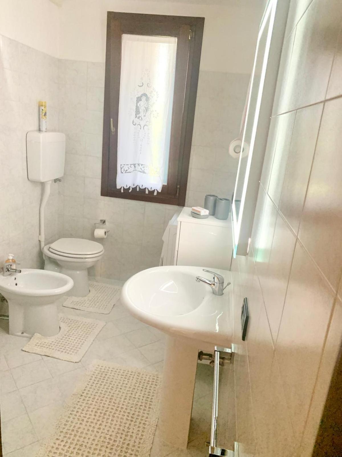 Castelletto Apartment Castello dʼAviano Екстериор снимка